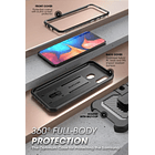 Case Supcase Galaxy A20 / A30 2019 Protector 360° 8