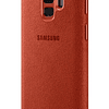 Case Samsung Alcantara Cover Original Para Galaxy S9 Normal