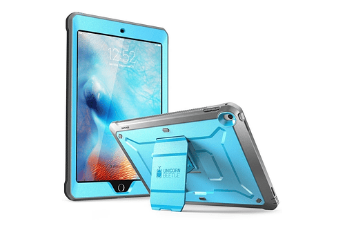 Case Supcase Para iPad 9.7 5-6ta Gen A1893 A1954 A1822 A1823