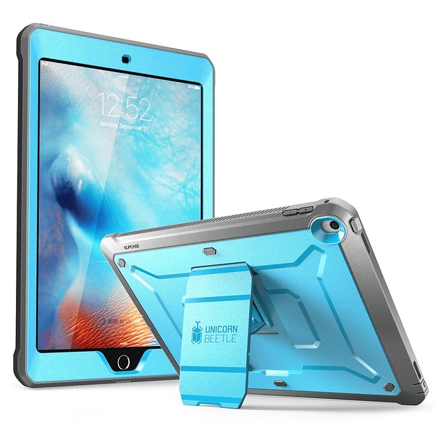 Case Supcase Para iPad 9.7 5-6ta Gen A1893 A1954 A1822 A1823