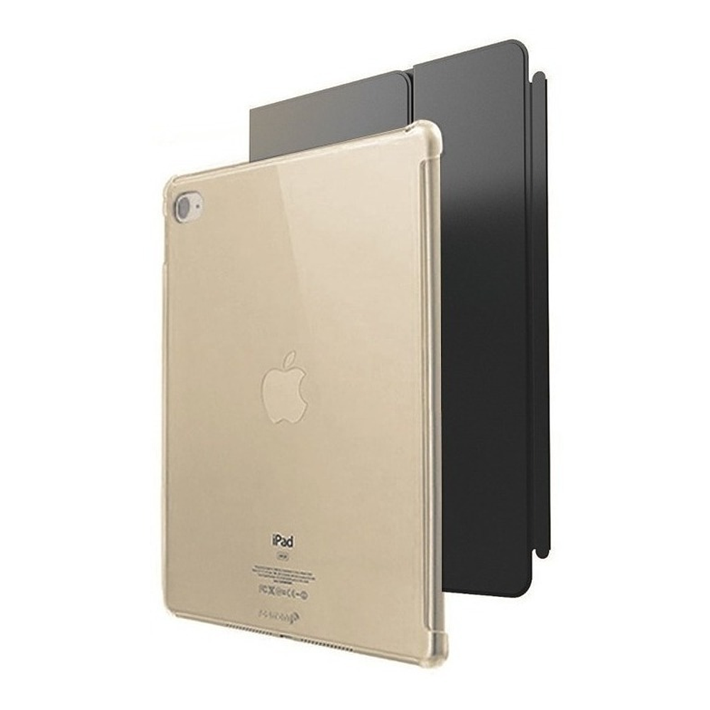 Fosmon Case Transparente Para iPad Air 1 2013 A1474 A1475 2