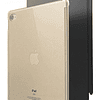 Fosmon Case Transparente Para iPad Air 1 2013 A1474 A1475