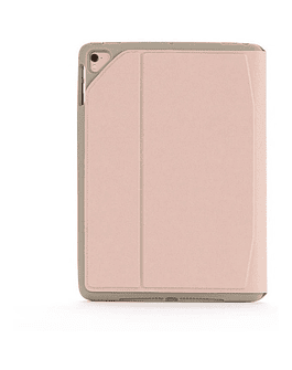 Case Survivor Journey Para iPad 9.7 5ta Gen A1822 A1823