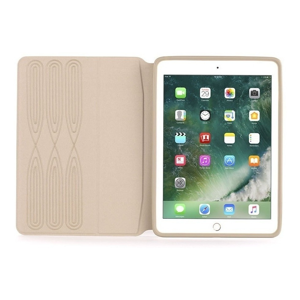 Case Survivor Journey Para iPad 9.7 5ta Gen A1822 A1823 5