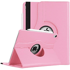 Funda Case Para iPad Pro 11 2018 A1980 A1934 Protector Fucsi 1