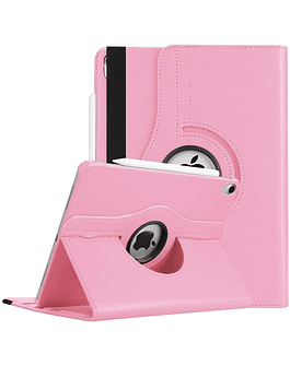 Funda Case Para iPad Pro 11 2018 A1980 A1934 Protector Fucsi