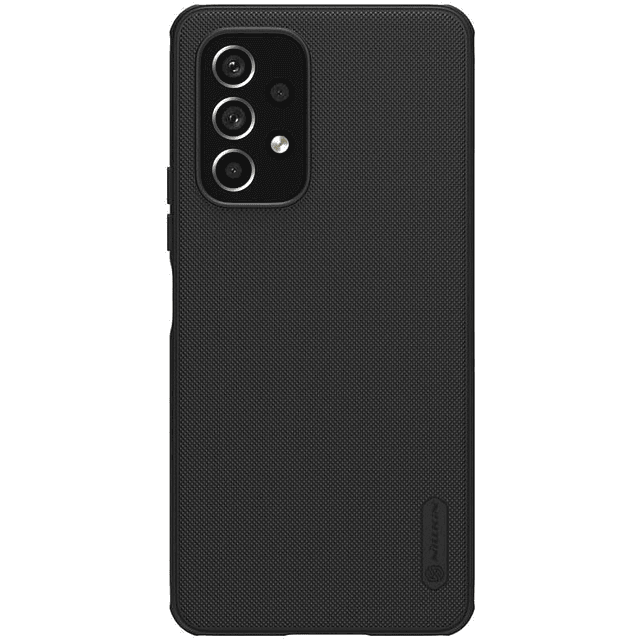 Case Thin Fit Delgado Mate Para Galaxy A53 5g Policarbonato