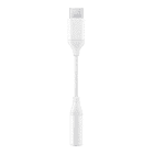 Samsung Adaptador Usb C Jack Para Galaxy S22 Plus Ultra 4