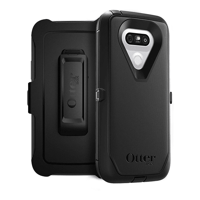 Case Otterbox Defender Para LG G6 G5 G4 Protector 360°