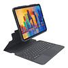 Zagg Pro Keys Case Teclado Con Trackpad Para iPad Pro 11 M1