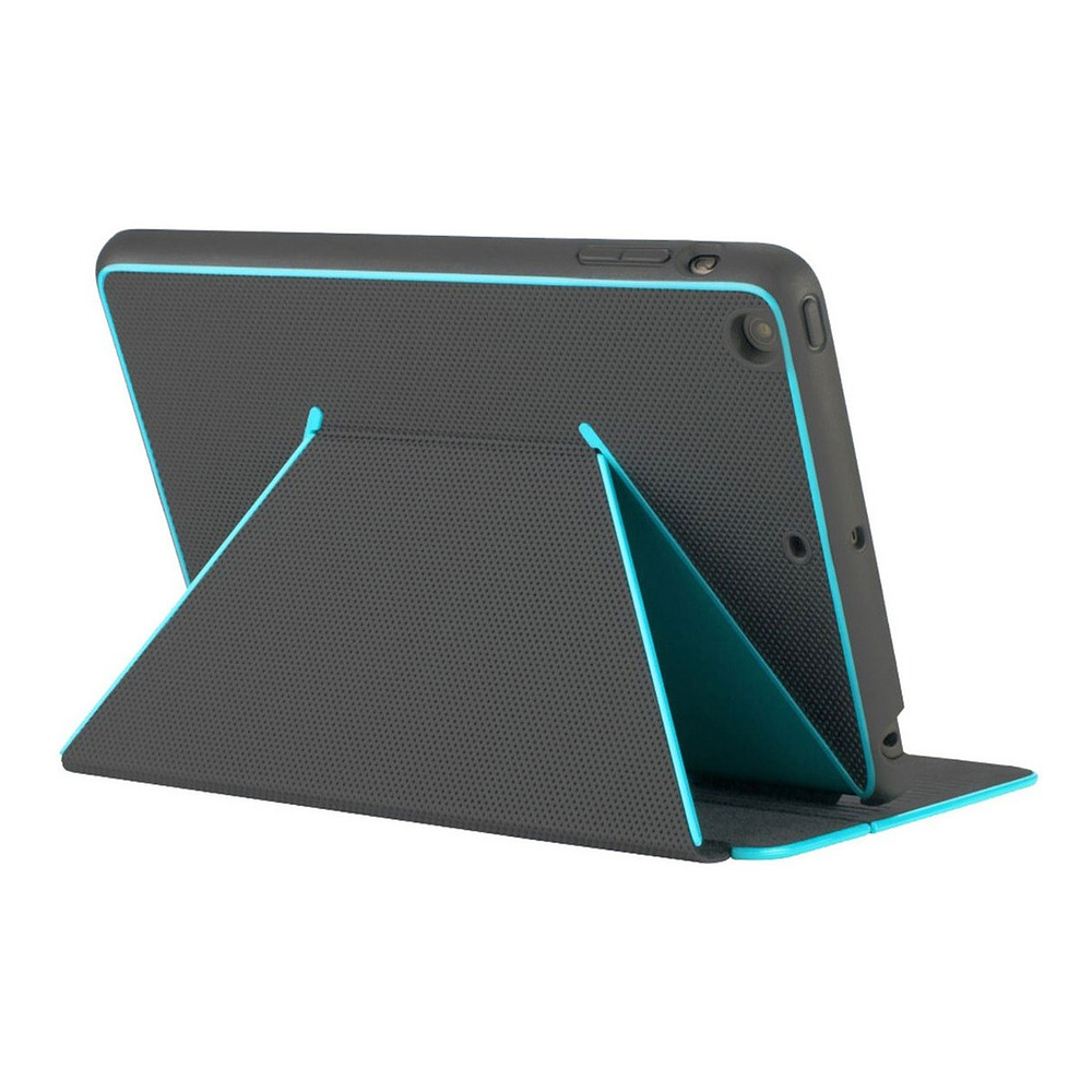 Case Speck Dura Folio  Para iPad Mini 1 2 3 A1599 A1489 Gray 5