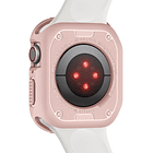 Case Spigen Rugged Armor Compatible Con Apple Watch 40mm Ros 3