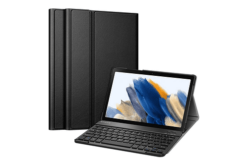 Funda Con Teclado Fintie Para Galaxy Tab A8 10.5 X200 X205