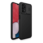 Case Nillkin Camshield Para Galaxy A13 Protector 360° + Mica 2