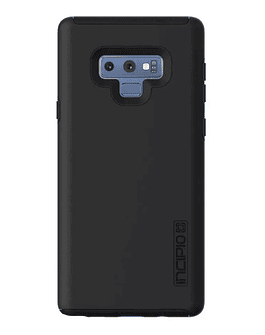 Case Protector Incipio Dualpro  Para Galaxy Note 9