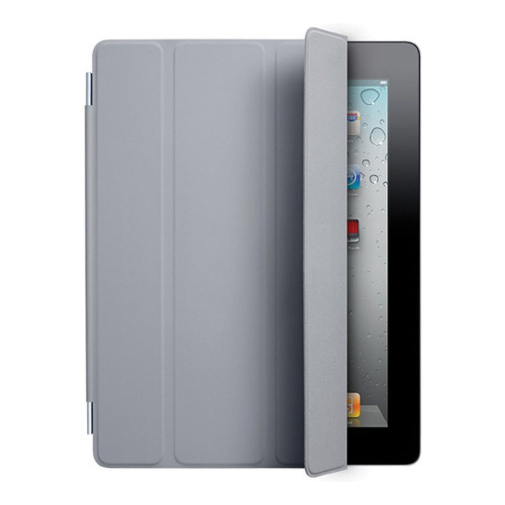 Funda Apple Smart Cover Para iPad 2 3 4 Gen 2011 2012 2013 G 1