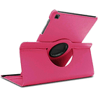 Case Funda Para Galaxy Tab S6 Lite P610 P615 (2020) / P613 P619 (2022) / P620 P625 (2024) Con Mica Fucsia 6