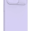 Case Nillkin Camshield Silicone Para iPhone 13 Pro 6.1 Lav