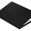 Samsung Book Cover Case Para Galaxy Tab S8 Plus X800 Black