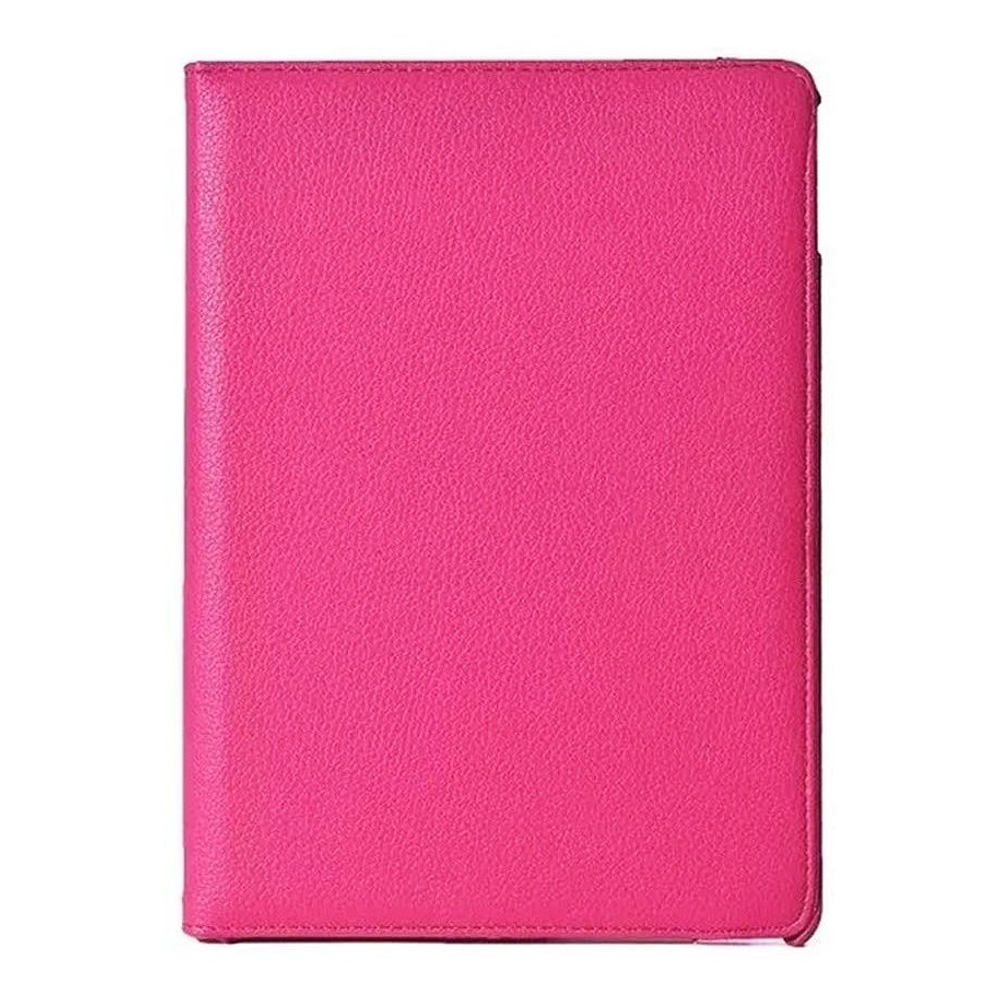 Case Funda Para Galaxy Tab S6 Lite P610 P615 (2020) / P613 P619 (2022) / P620 P625 (2024) Con Mica Fucsia 8