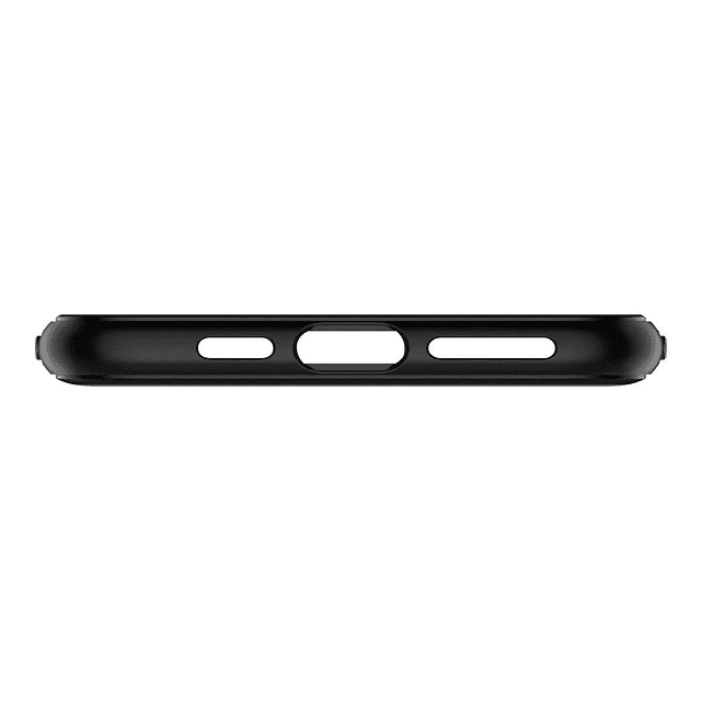 Case Spigen Rugged Armor Para iPhone 11 Pro Max 6.7