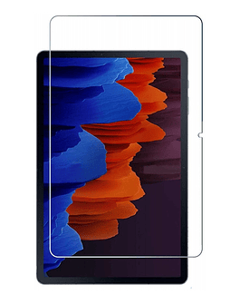 Mica De Vidrio Templado Para Galaxy Tab S7 Plus T970 T975