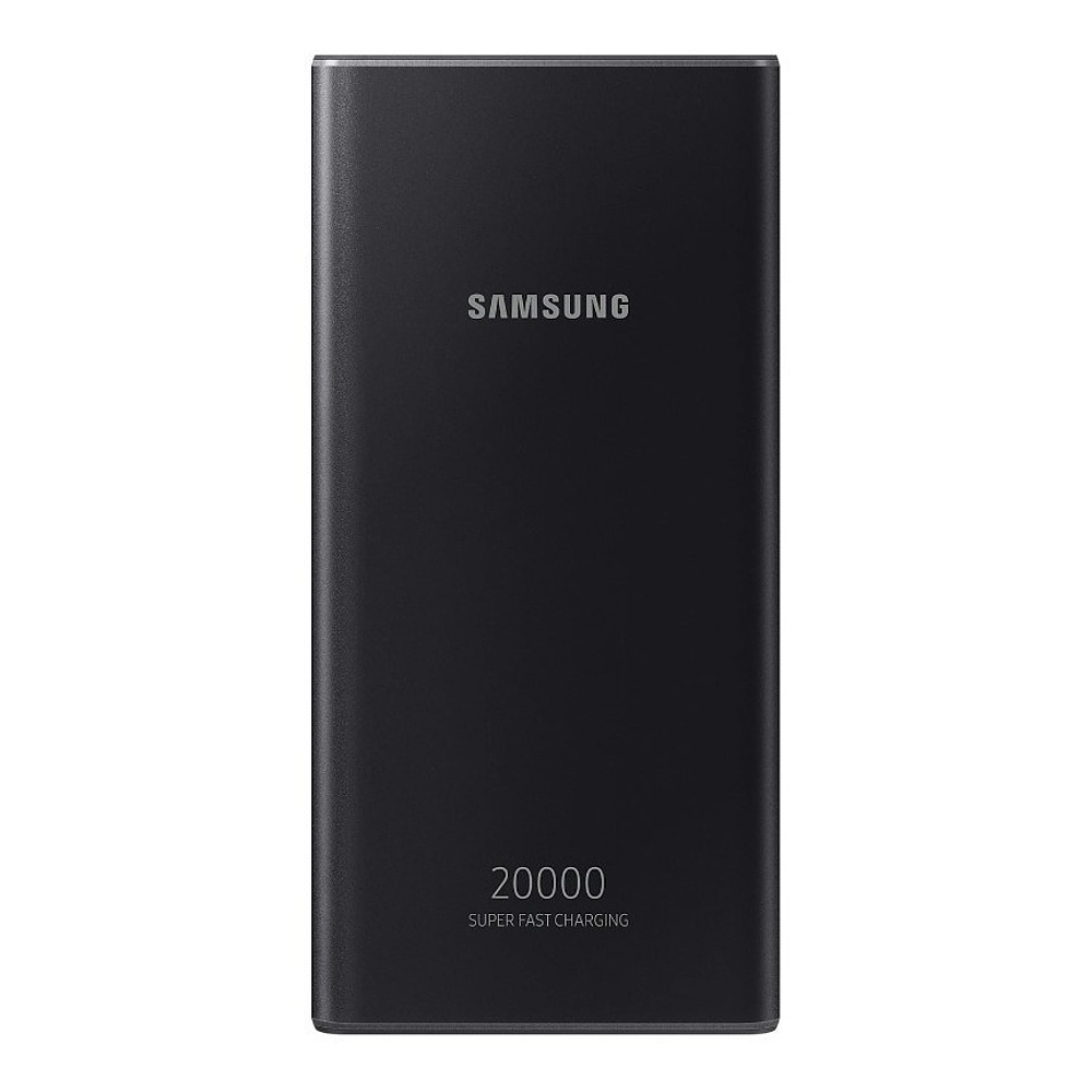 Samsung Batería Externa 25watts 20000mah Usb C Súper Rápida 2