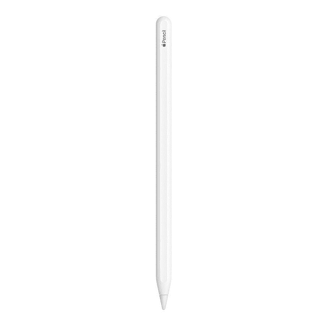 Apple Pencil 2 + Smart Folio + Spigen Para iPad Pro 12.9 M2