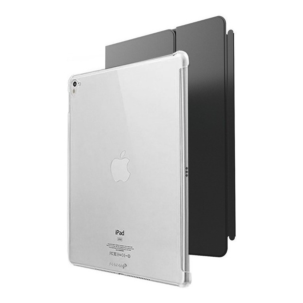 Fosmon Case Transparente  Para iPad Air 2 2014 A1566 A1567 2