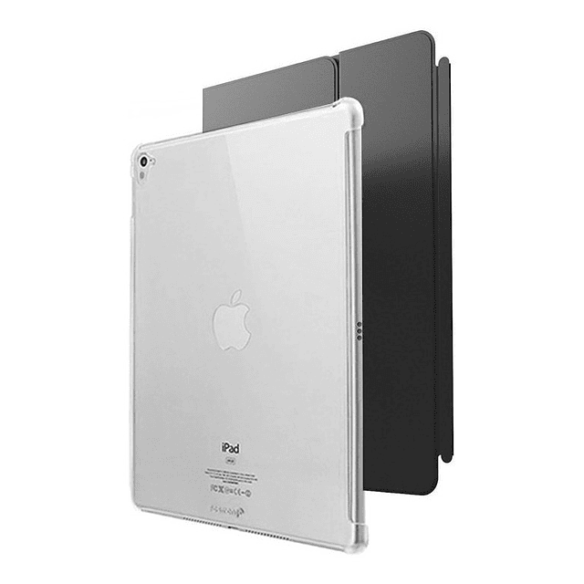 Fosmon Case Transparente  Para iPad Air 2 2014 A1566 A1567