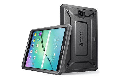 Case Supcase Para Galaxy Tab S2 9.7 T810 T815 Protector 360°