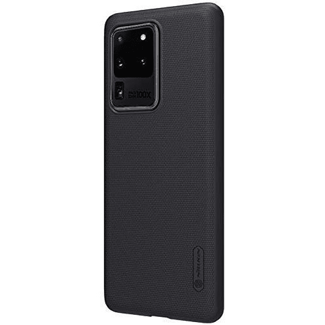 Case Delgado Mate  Para Galaxy S20 Ultra De Policarbonato