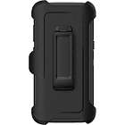 Case Antishock 360° Para Galaxy S8 Normal Funda C/ Gancho 6