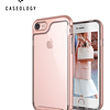 Case Protector Caseology  Para iPhone 7 8 Normal Se 2020