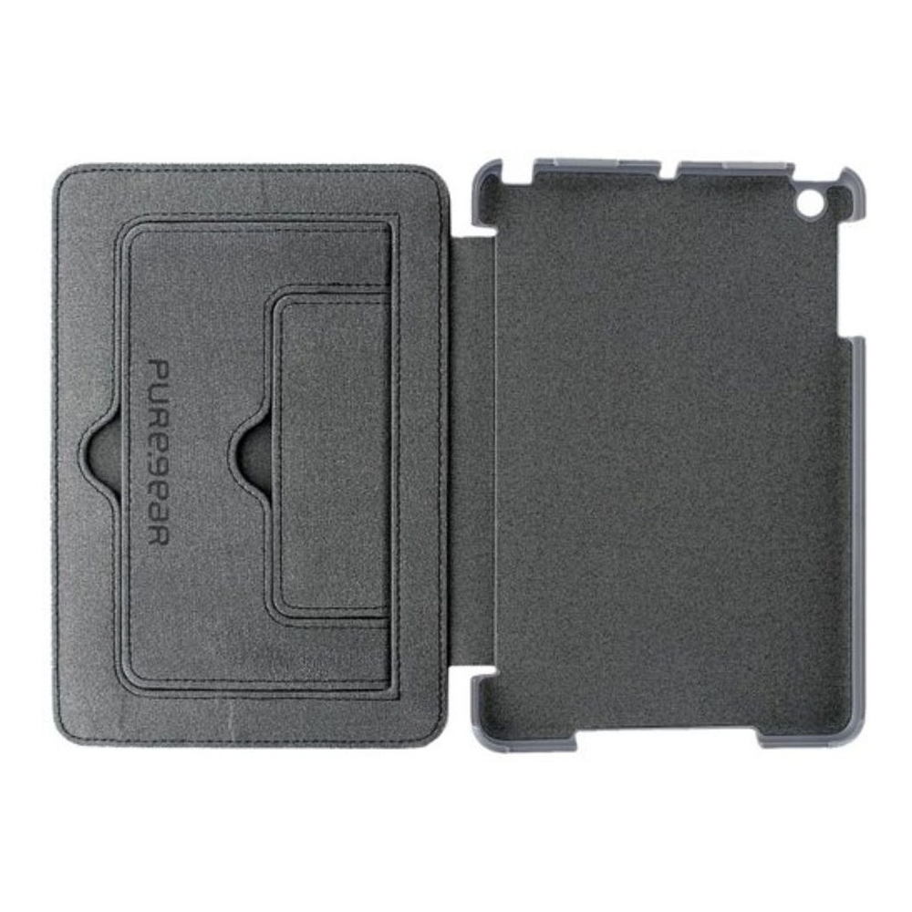 Case Puregear Para iPad 2 3 4 Funda Folio Protector C/ Apoyo 4