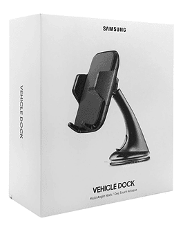 Samsung Car Holder Sujetador Para Galaxy A73 A23 A03s