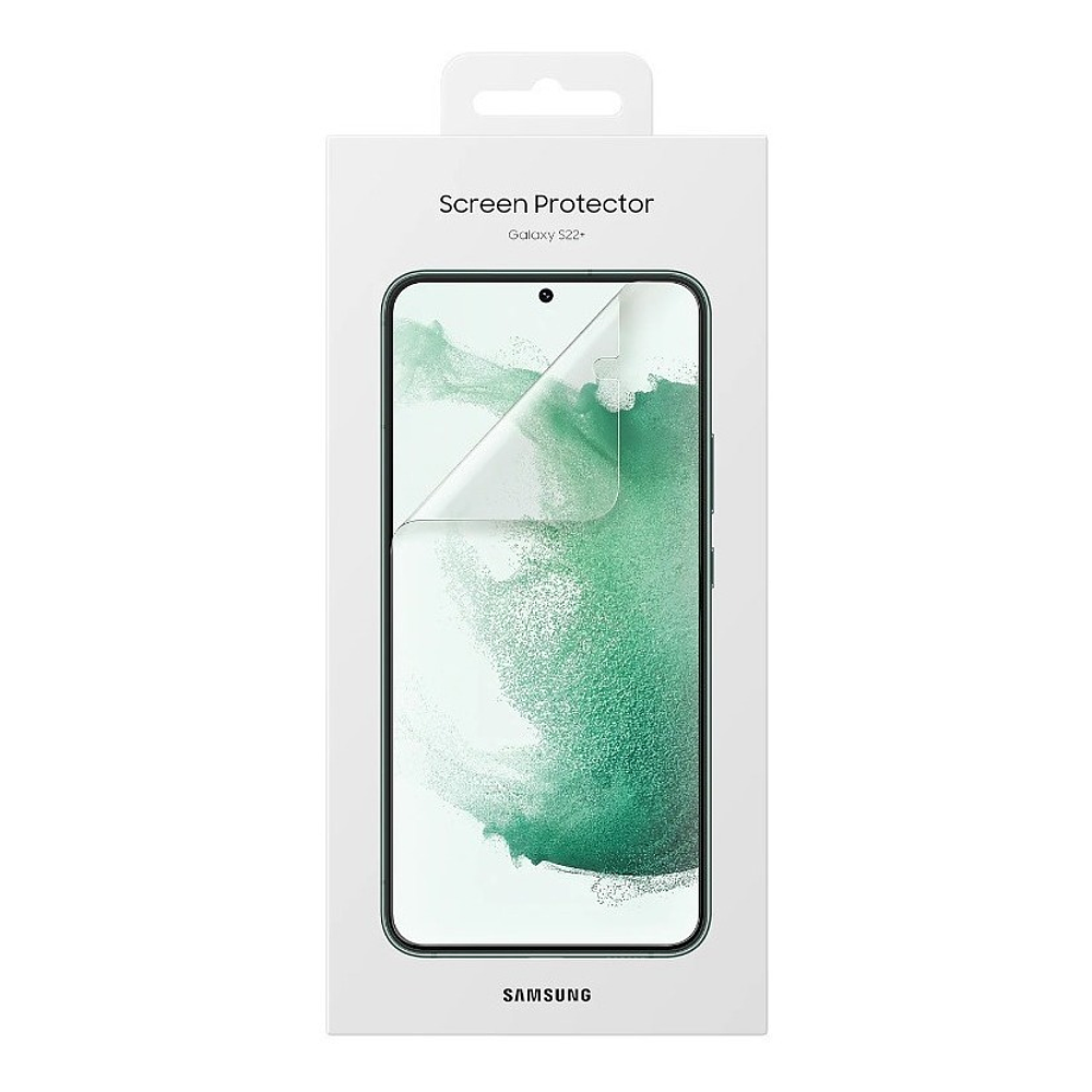 Samsung Protector Pantalla Para Galaxy S22 Plus 2pack 1