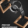 Funda & Correa Sport Supcase Para Galaxy Watch4 Classic 42mm