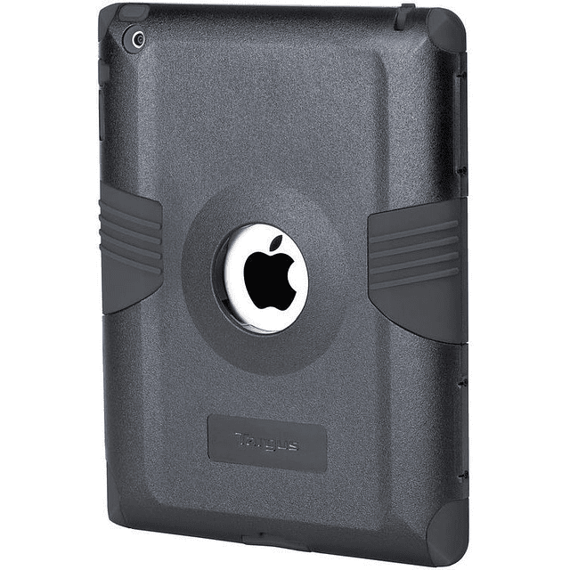 Case Targus Rugged Max Pro Para iPad 2gen A1395 A1396 A1397