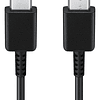 Samsung Cable Usb C 60w 3a 1.8m Para Galaxy Z Fold4 Fold 4