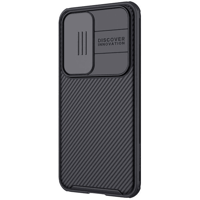 Case Nillkin Para Honor 50 / Para Huawei Nova 9 360° + Glass