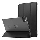 Moko Smartshell Case Para iPad Pro 11 2021 M1 A2377 A2459 Ng 4