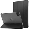 Moko Smartshell Case Para iPad Pro 11 2021 M1 A2377 A2459 Ng