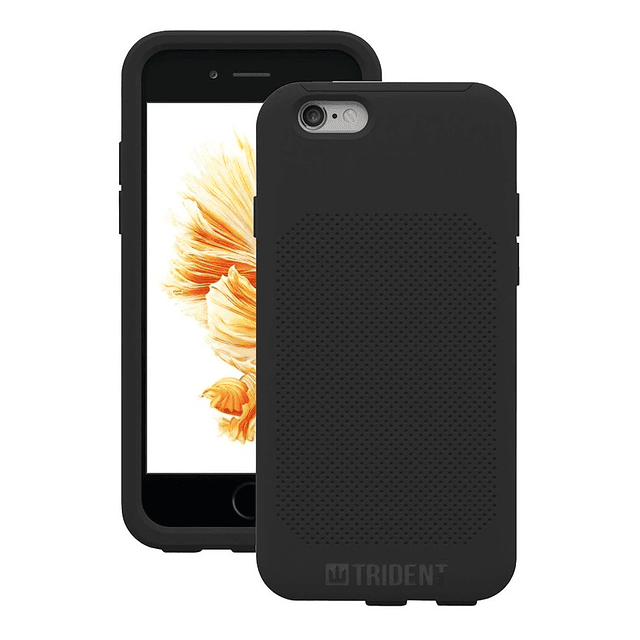 Case Trident Aegis Pro  Para iPhone 6 6s Normal