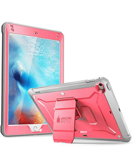 Case Funda 360° Supcase Para iPad Mini 4 A1538 A1550 Rosa