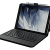 Case Teclado Zagg Messenger Para iPad 9.7 5a Gen A1822 A1823