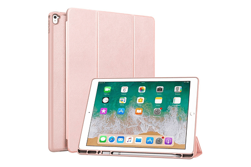 Case Moko Para iPad Pro 12.9 2015 A1652 A1584 Con Pen Holder