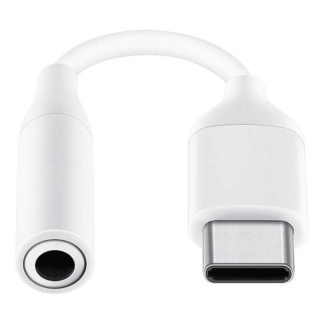 Adaptador Samsung Usb C Jack Para Galaxy Tab S6 Lite P610 P615 (2020) / P613 P619 (2022) / P620 P625 (2024)