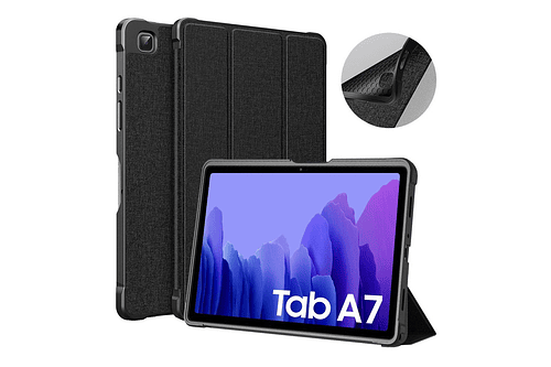 Funda Case Moko Para Galaxy Tab A7 10.4 T500 T505 Protector