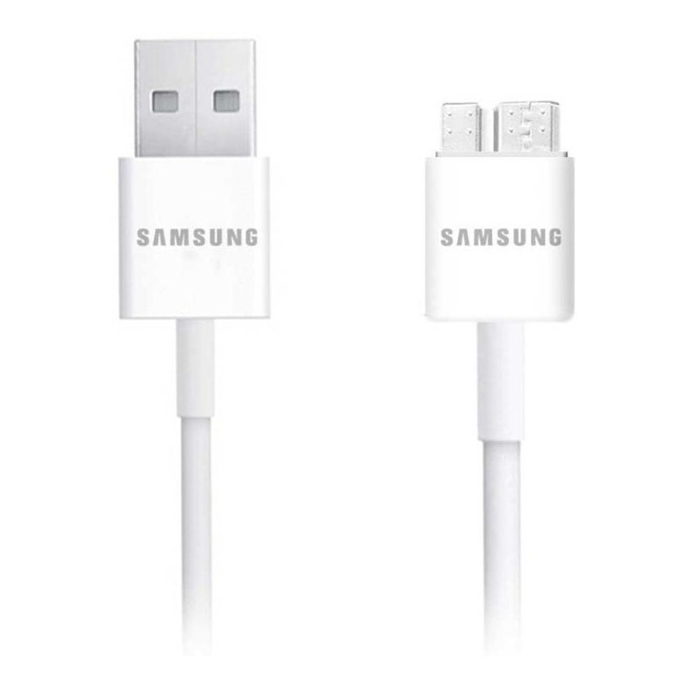 Cable Samsung Usb 3.0 4gp Para Galaxy S5 Note 3 Tab Pro 12.2 3